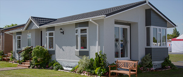 park homes for sale